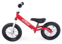 Rowerek biegowy Top Kids Extreme red