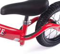 Rowerek biegowy Top Kids Extreme red