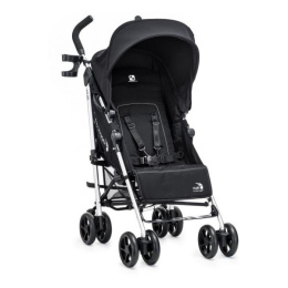 Wózek spacerowy Baby Jogger Vue Black spacerówka