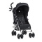 Wózek spacerowy Baby Jogger Vue Black spacerówka