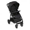 Wózek spacerowy Chicco Multiride Light Jet Black