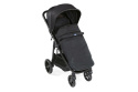 Wózek spacerowy Chicco Multiride Light Jet Black