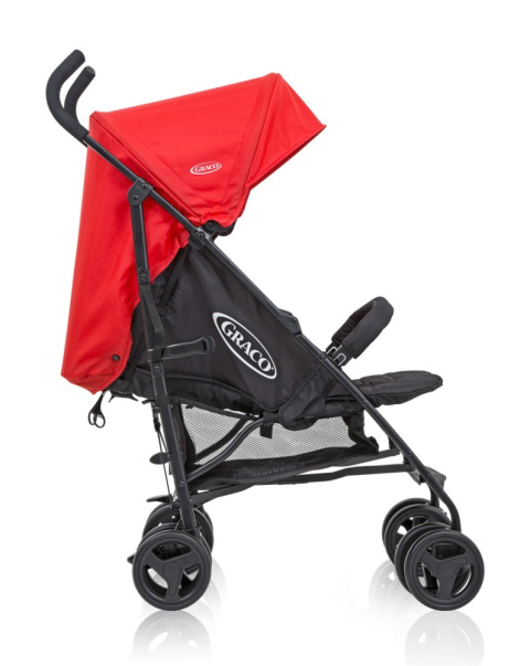 Wózek spacerowy Graco Travelite Chilli Wózek spacerowy Graco Travelite Chilli