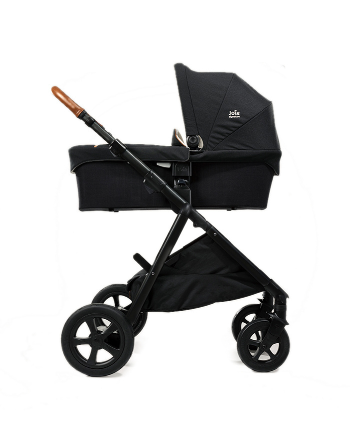 Wózek spacerowy Joie Aeria Signature Eclipse Wózek spacerowy Joie Aeria Signature Eclipse