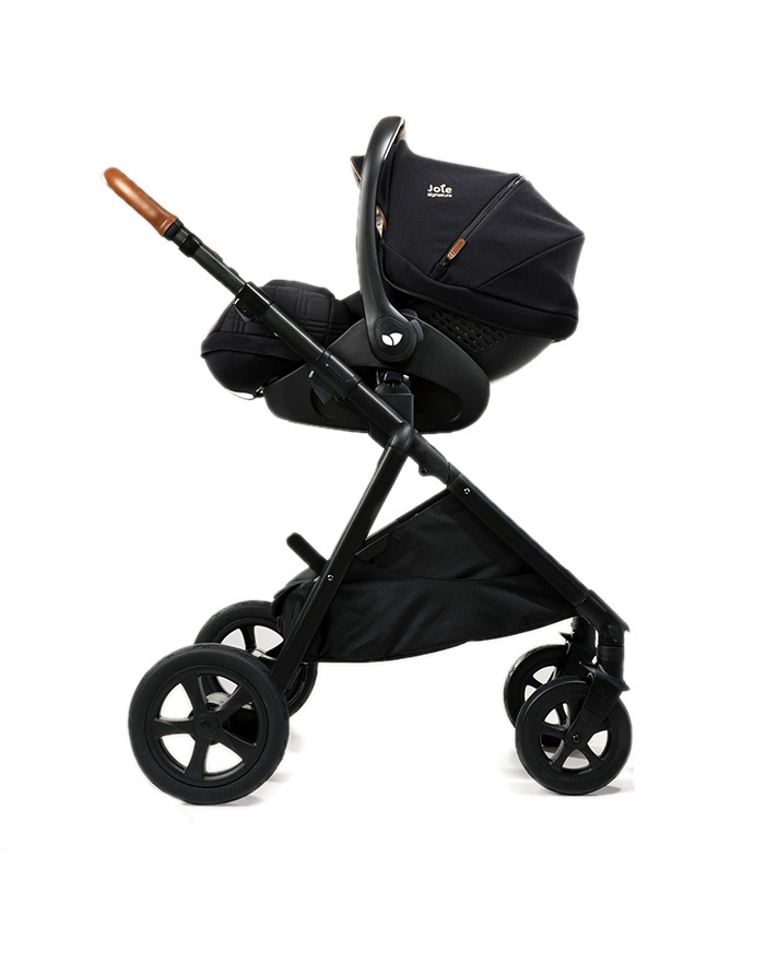 Wózek spacerowy Joie Aeria Signature Eclipse Wózek spacerowy Joie Aeria Signature Eclipse