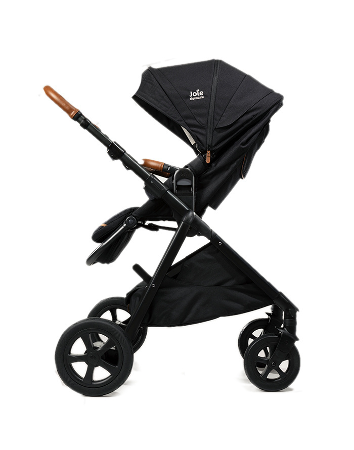 Wózek spacerowy Joie Aeria Signature Eclipse Wózek spacerowy Joie Aeria Signature Eclipse