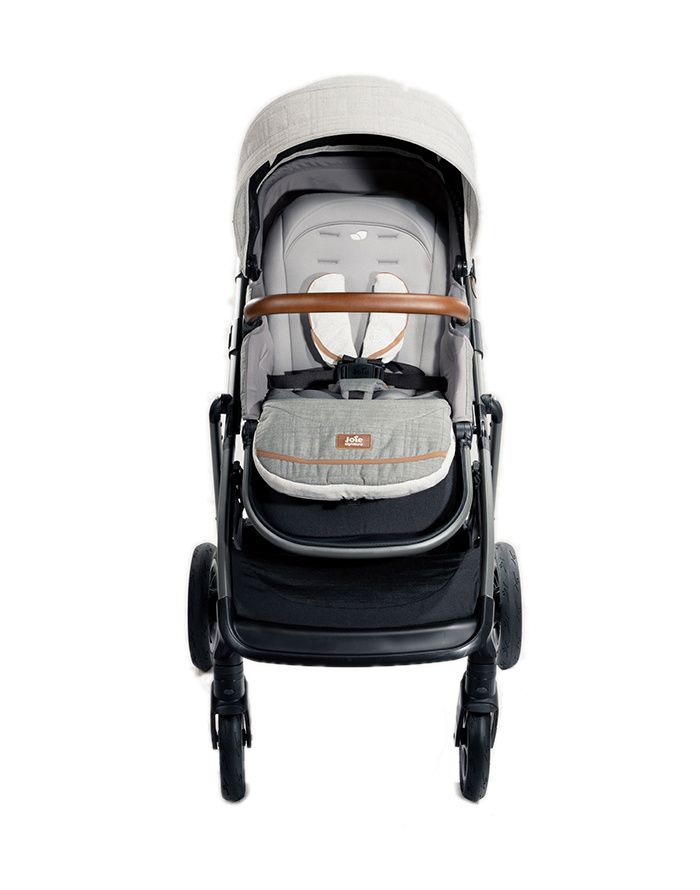 Wózek spacerowy Joie Aeria Signature Oyster Wózek spacerowy Joie Aeria Signature Oyster
