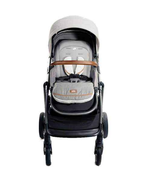 Wózek spacerowy Joie Aeria Signature Oyster