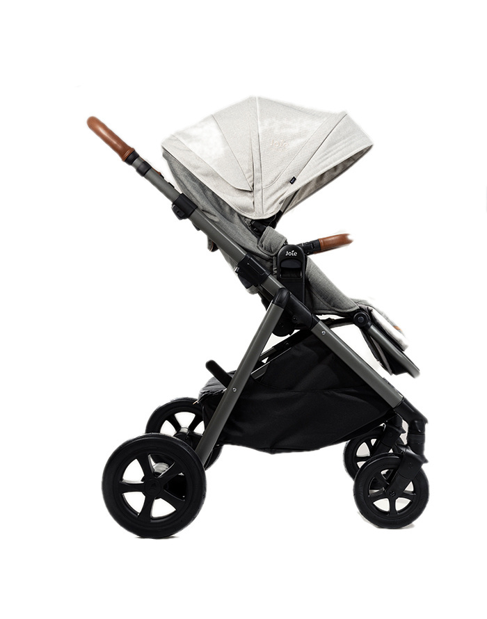 Wózek spacerowy Joie Aeria Signature Oyster Wózek spacerowy Joie Aeria Signature Oyster