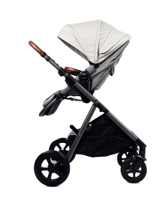 Wózek spacerowy Joie Aeria Signature Oyster Wózek spacerowy Joie Aeria Signature Oyster