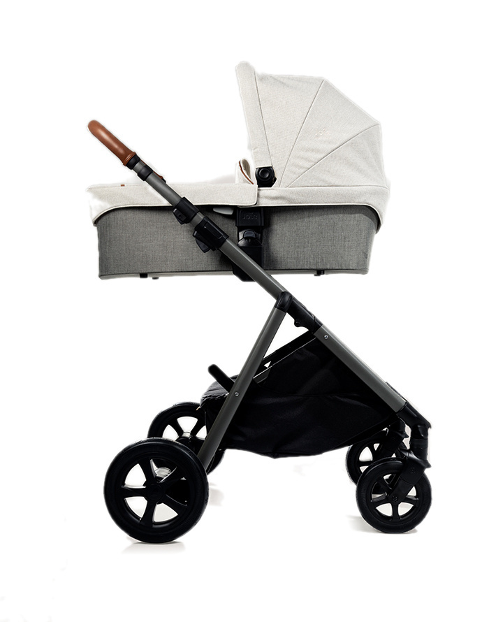 Wózek spacerowy Joie Aeria Signature Oyster Wózek spacerowy Joie Aeria Signature Oyster