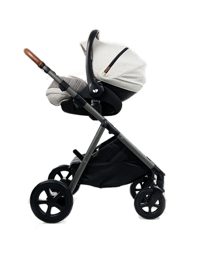 Wózek spacerowy Joie Aeria Signature Oyster Wózek spacerowy Joie Aeria Signature Oyster