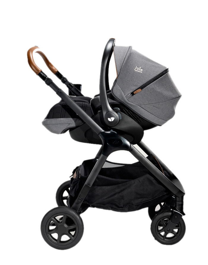 Wózek spacerowy Joie Finity Signature Carbon Wózek spacerowy Joie Finity Signature Carbon