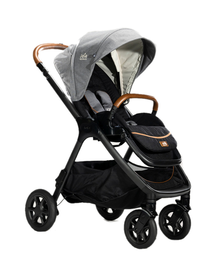 Wózek spacerowy Joie Finity Signature Carbon Wózek spacerowy Joie Finity Signature Carbon