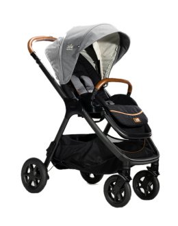 Wózek spacerowy Joie Finiti Signature Carbon