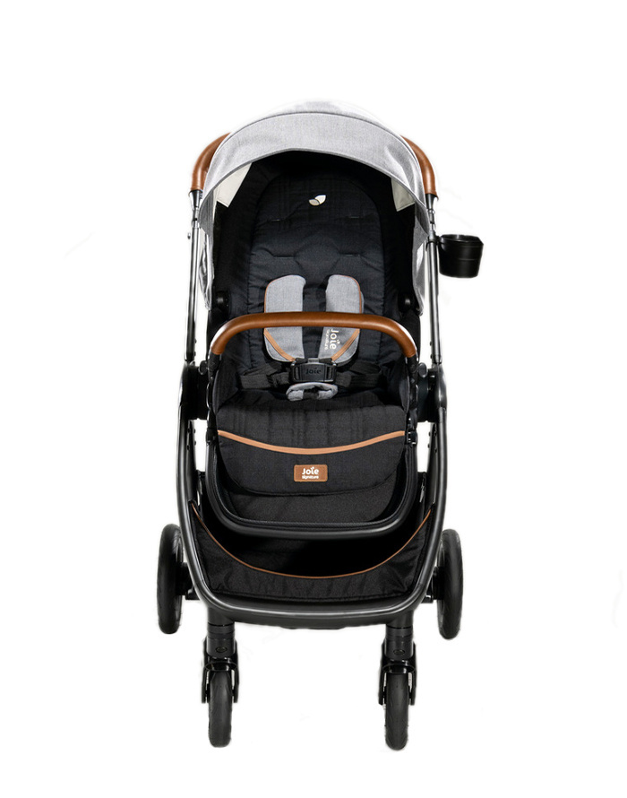 Wózek spacerowy Joie Finity Signature Carbon Wózek spacerowy Joie Finity Signature Carbon