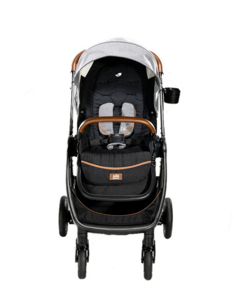 Wózek spacerowy Joie Finiti Signature Carbon