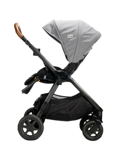 Wózek spacerowy Joie Finiti Signature Carbon