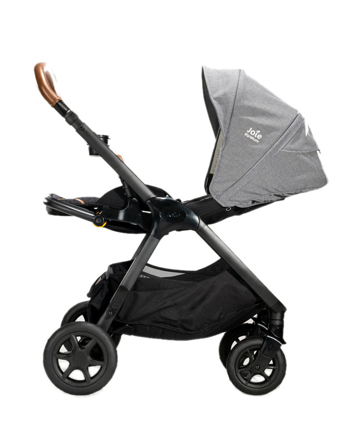 Wózek spacerowy Joie Finity Signature Carbon Wózek spacerowy Joie Finity Signature Carbon