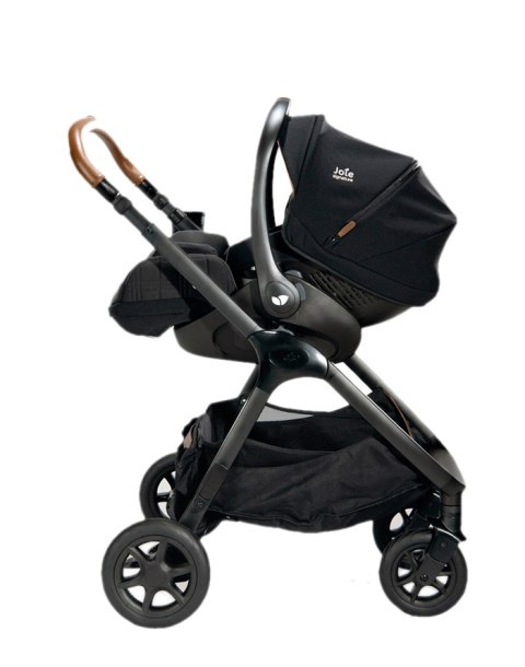 Wózek spacerowy Joie Finiti Signature Eclipse