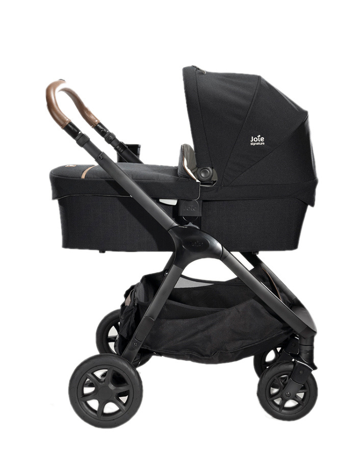 Wózek spacerowy Joie Finity Signature Eclipse Wózek spacerowy Joie Finity Signature Eclipse