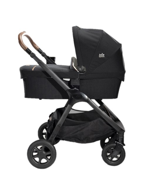 Wózek spacerowy Joie Finiti Signature Eclipse