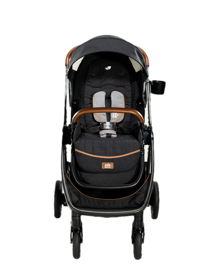 Wózek spacerowy Joie Finity Signature Eclipse Wózek spacerowy Joie Finity Signature Eclipse