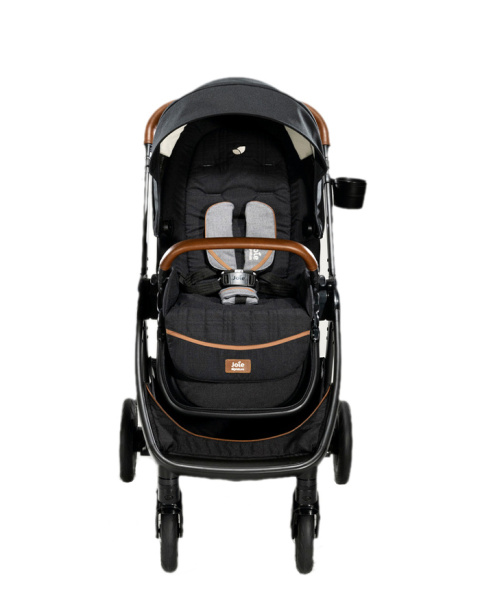 Wózek spacerowy Joie Finiti Signature Eclipse