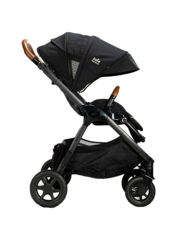 Wózek spacerowy Joie Finity Signature Eclipse Wózek spacerowy Joie Finity Signature Eclipse