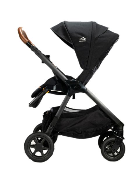 Wózek spacerowy Joie Finiti Signature Eclipse