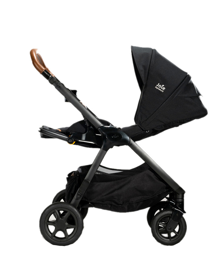 Wózek spacerowy Joie Finity Signature Eclipse Wózek spacerowy Joie Finity Signature Eclipse