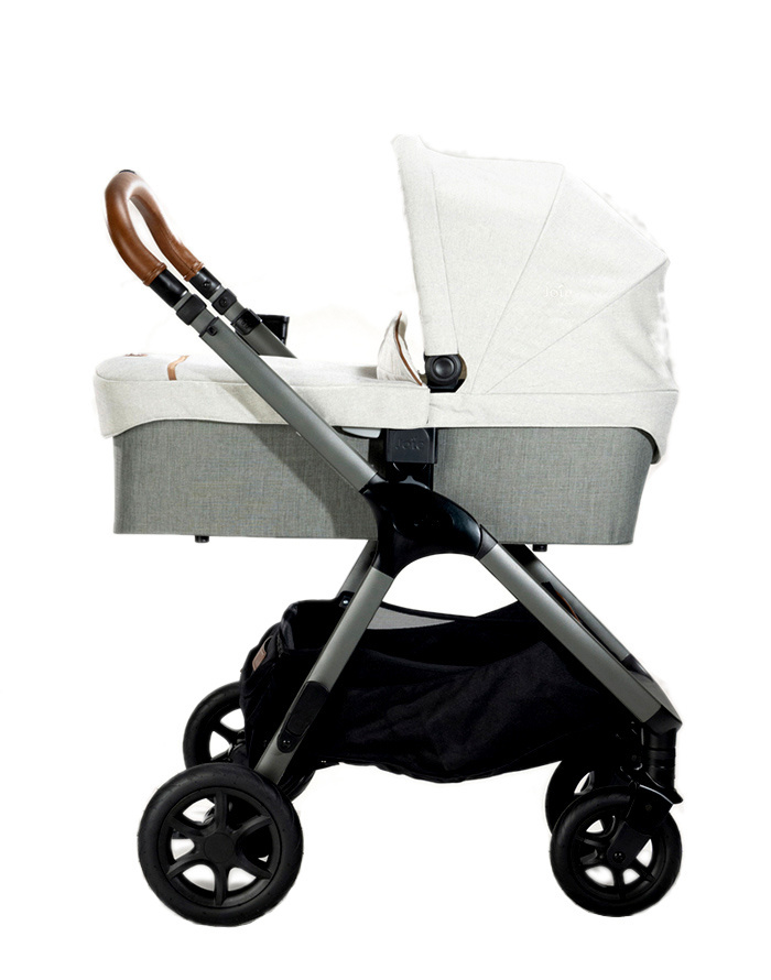 Wózek spacerowy Joie Finity Signature Oyster Wózek spacerowy Joie Finity Signature Oyster