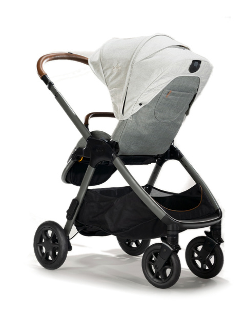 Wózek spacerowy Joie Finiti Signature Oyster