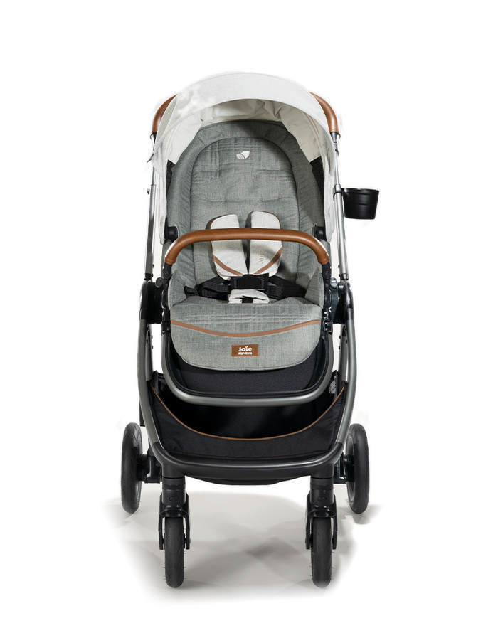 Wózek spacerowy Joie Finity Signature Oyster Wózek spacerowy Joie Finity Signature Oyster