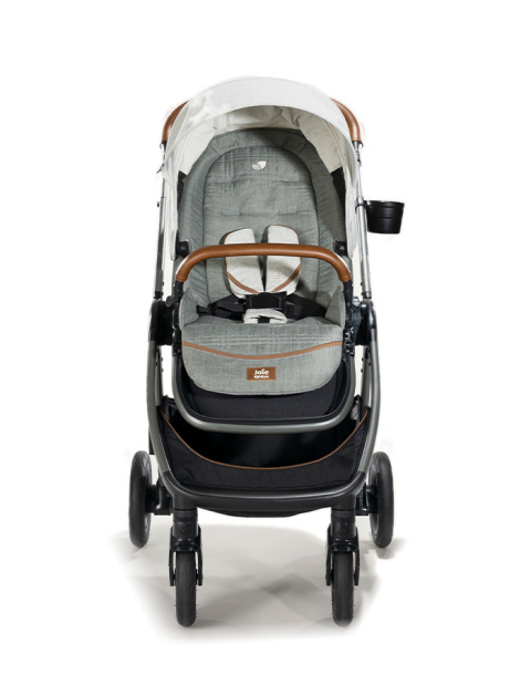 Wózek spacerowy Joie Finiti Signature Oyster