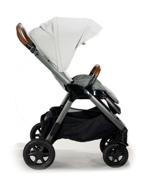 Wózek spacerowy Joie Finiti Signature Oyster