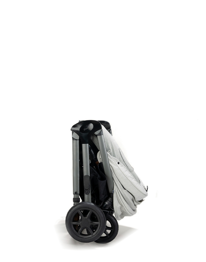Wózek spacerowy Joie Finity Signature Oyster Wózek spacerowy Joie Finity Signature Oyster