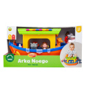 Zabawka edukacyjna Dumel Discovery Arka Noego DD31880 12m+