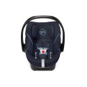 Fotelik samochodowy 0-13 kg Cybex Aton 5 Granite Black