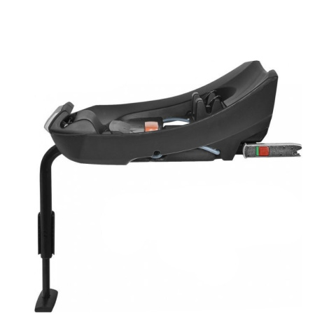 Cybex Aton Base 2-Fix Black baza do fotelików Aton Cybex Aton Base 2-Fix Black baza do fotelików Aton