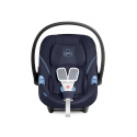 Fotelik samochodowy 40-75 cm Cybex Aton M Navy Blue