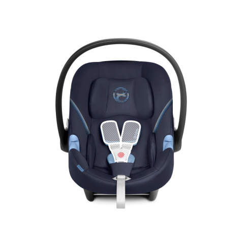 Fotelik samochodowy 40-75 cm Cybex Aton M Navy Blue Fotelik samochodowy 40-75 cm Cybex Aton M Navy Blue