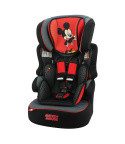 Fotelik 9-36 kg Nania Beline LX Disney Mickey