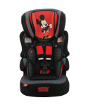 Fotelik 9-36 kg Nania Beline LX Disney Mickey