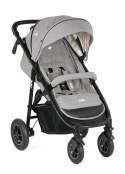 Wózek spacerowy Joie Mytrax Grey Flannel