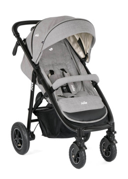 Wózek spacerowy Joie Mytrax Grey Flannel