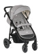 Wózek spacerowy Joie Mytrax Grey Flannel