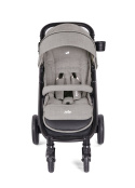 Wózek spacerowy Joie Mytrax Grey Flannel