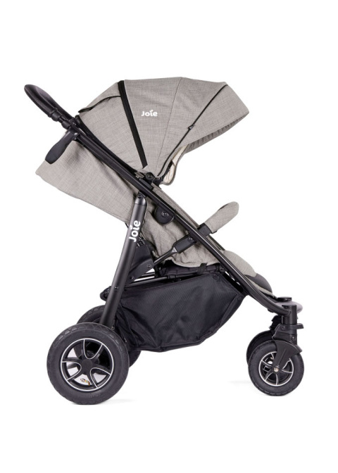 Wózek spacerowy Joie Mytrax Grey Flannel