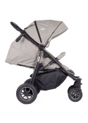 Wózek spacerowy Joie Mytrax Grey Flannel